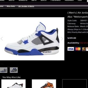 NOT FOR SALE! ALREADY SOLD